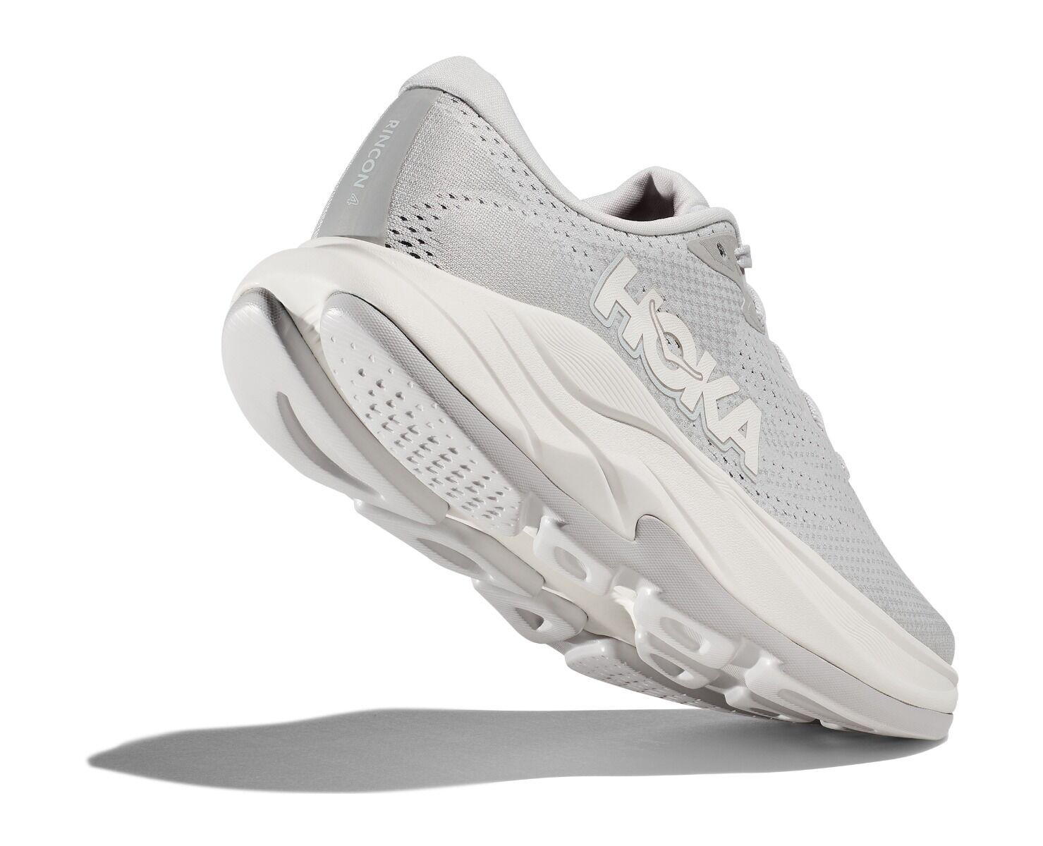 (WMNS) HOKA ONE ONE Rincon 4 'Stardust Cosmic Grey' 1155131-SSTC