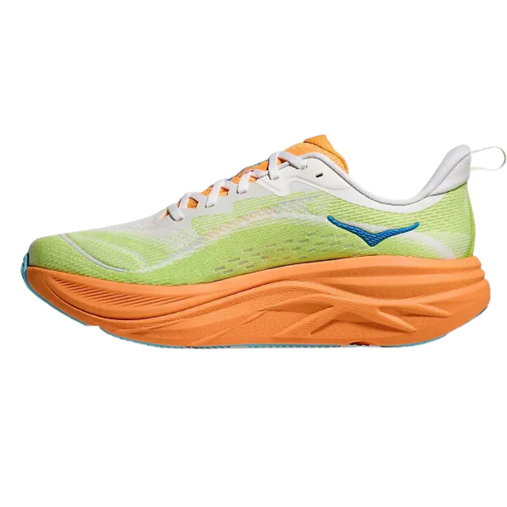 HOKA ONE ONE Skyflow 'Frost Solar Flare' 1155111-FSTS