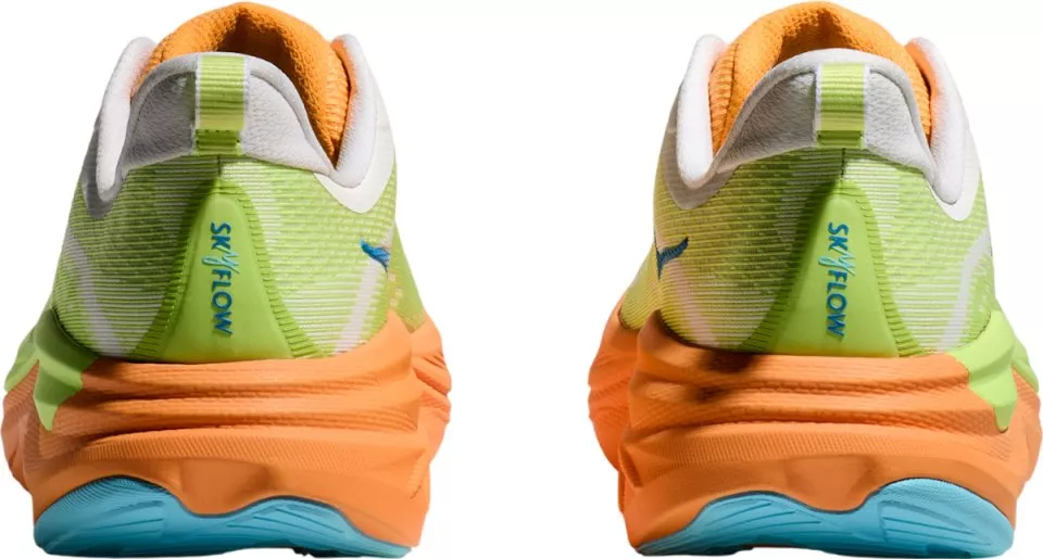 HOKA ONE ONE Skyflow 'Frost Solar Flare' 1155111-FSTS