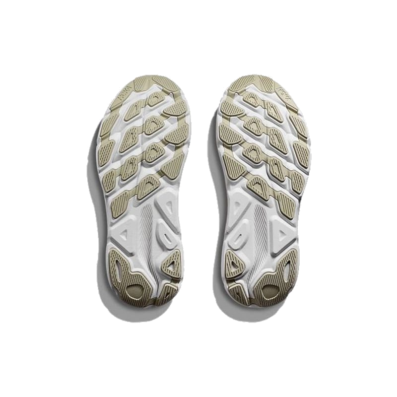 HOKA ONE ONE Clifton 9 'Oat Milk Barley' 1127895-OKB
