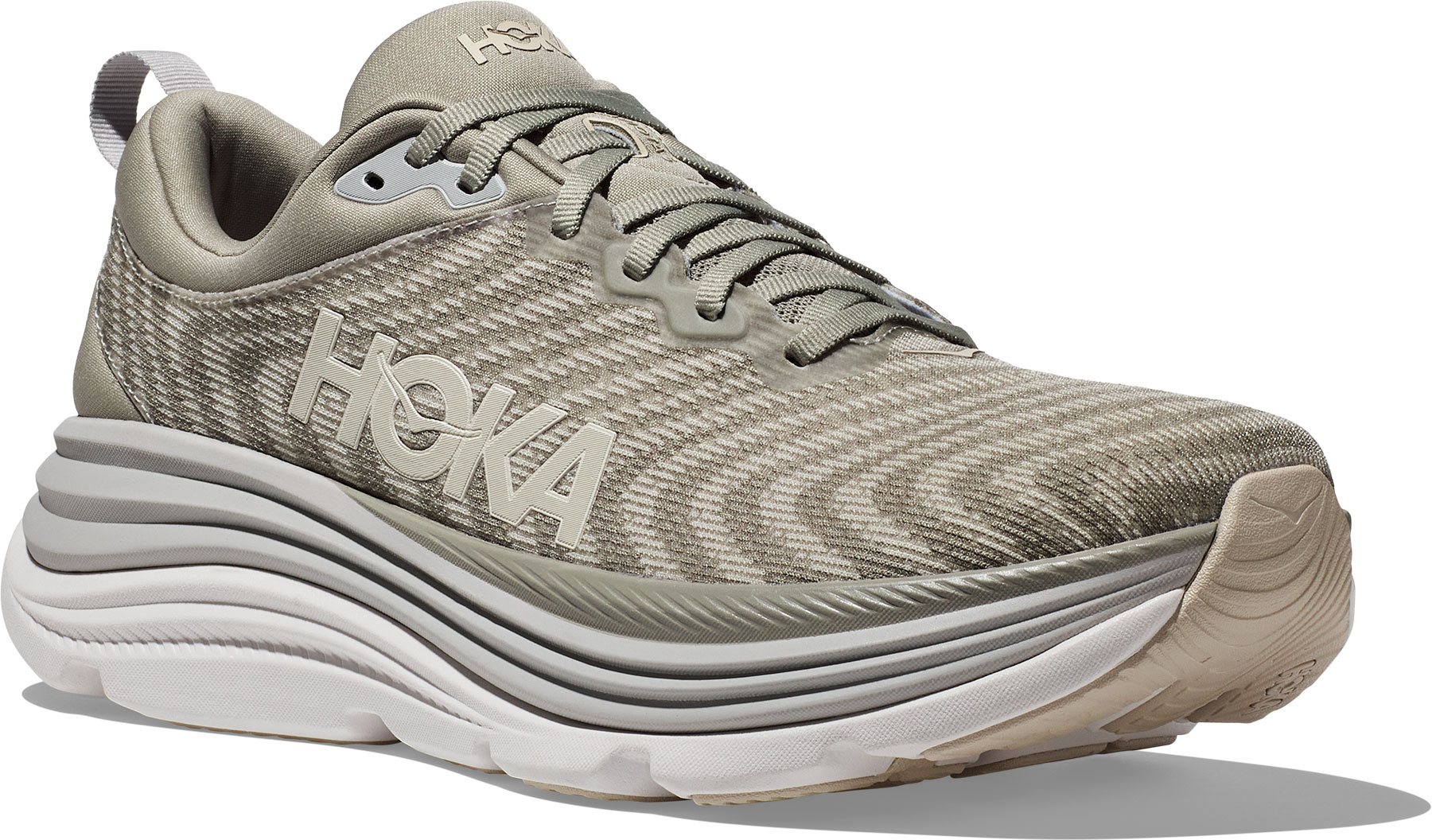 HOKA ONE ONE Gaviota 5 'Barley Oat Milk' 1127929-BYT