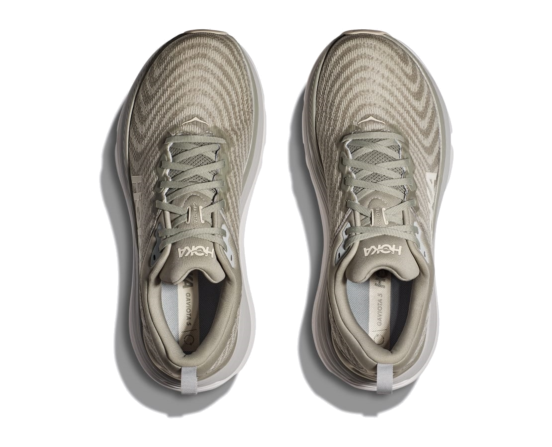 HOKA ONE ONE Gaviota 5 'Barley Oat Milk' 1127929-BYT
