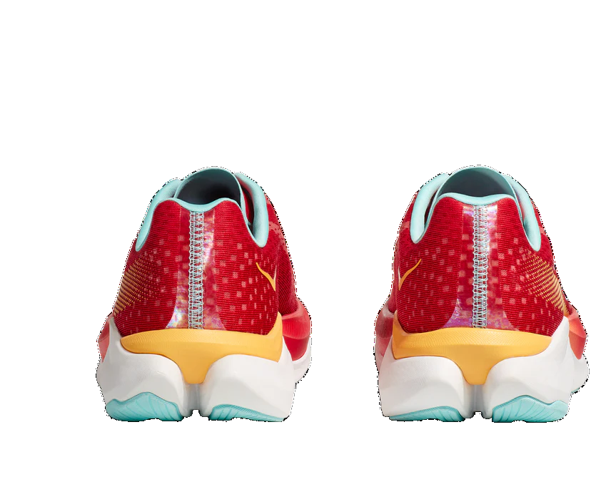 (WMNS) HOKA ONE ONE Mach X 'Cerise Cloudless' 1141451-CRSCL