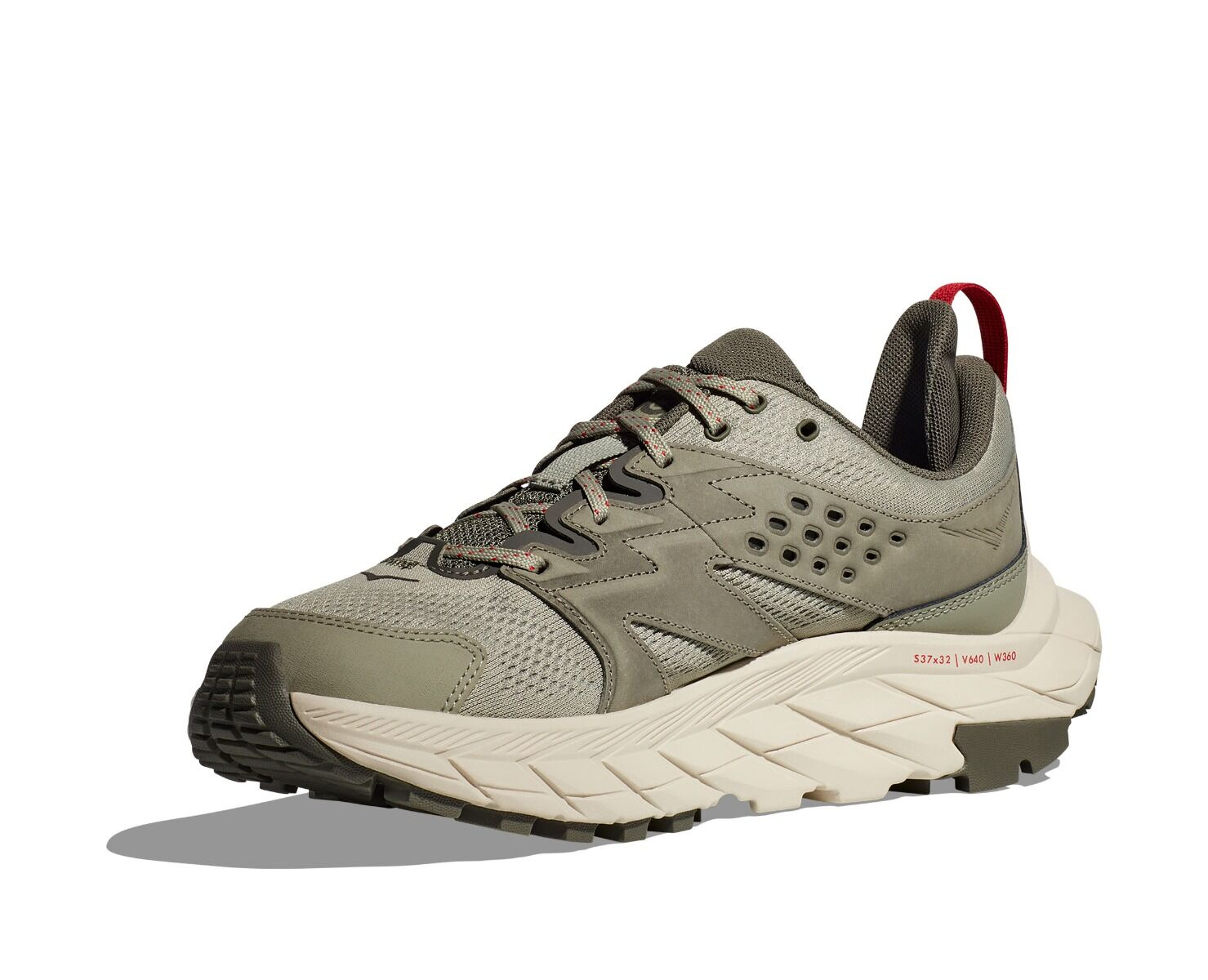 HOKA ONE ONE Anacapa Breeze 'Barley Oat Milk' 1127920-BYT