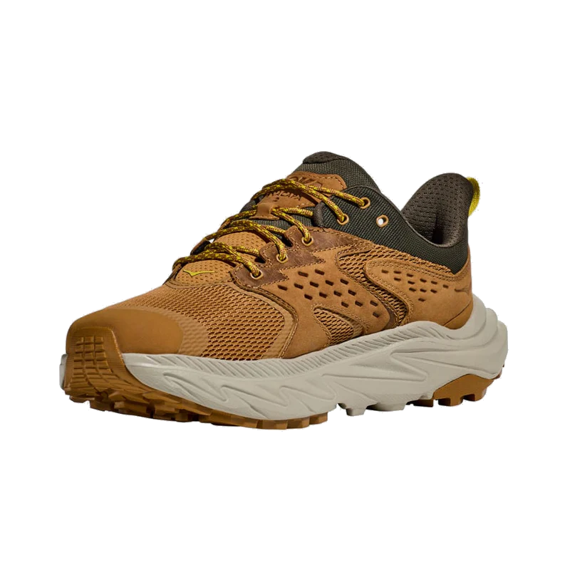 HOKA ONE ONE Anacapa 2 Low 'Brown' 1141632-HLY