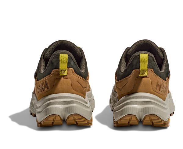 HOKA ONE ONE Anacapa 2 Low 'Brown' 1141632-HLY