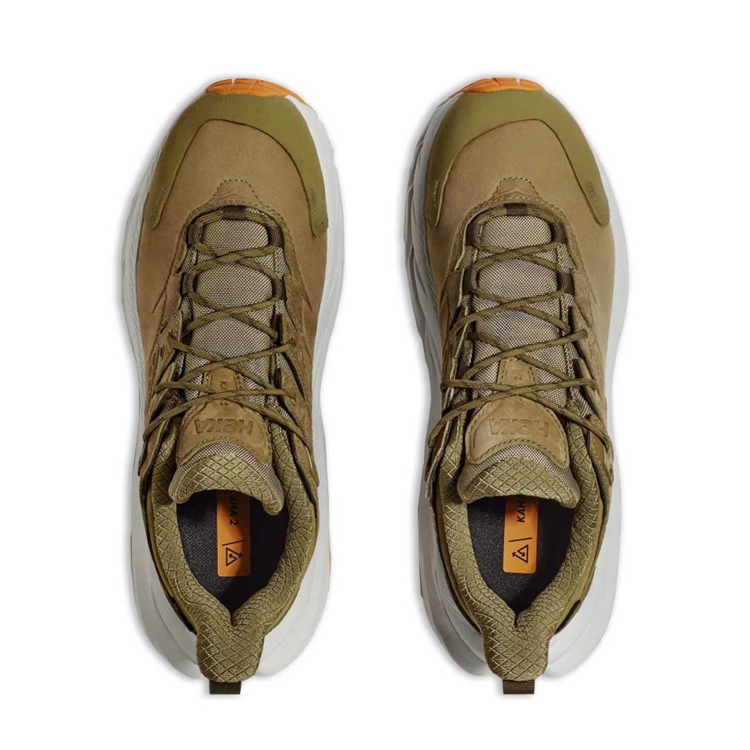 HOKA ONE ONE Kaha 2 GTX 'Green Moss' 1130530-GMMR
