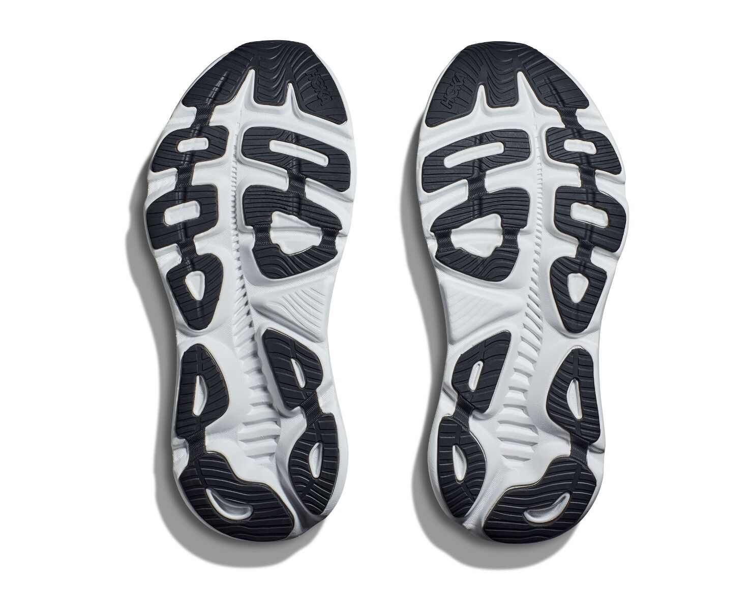 HOKA ONE ONE Gaviota 5 'Nimbus Cloud Steel Wool' 1127929-NCSW
