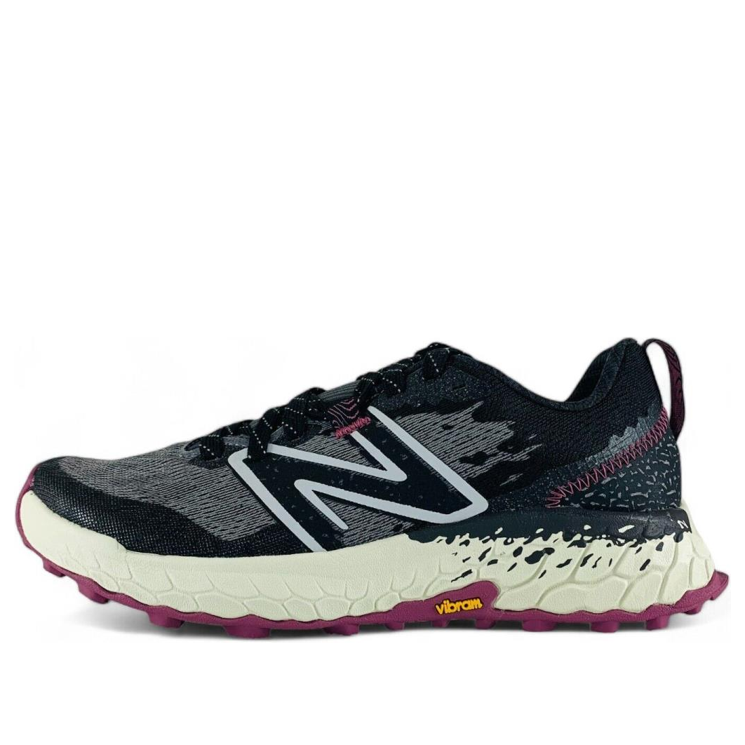(WMNS) New Balance Hierro V7 x Fresh Foam D Wide 'Gray Purple' WTHIERT7