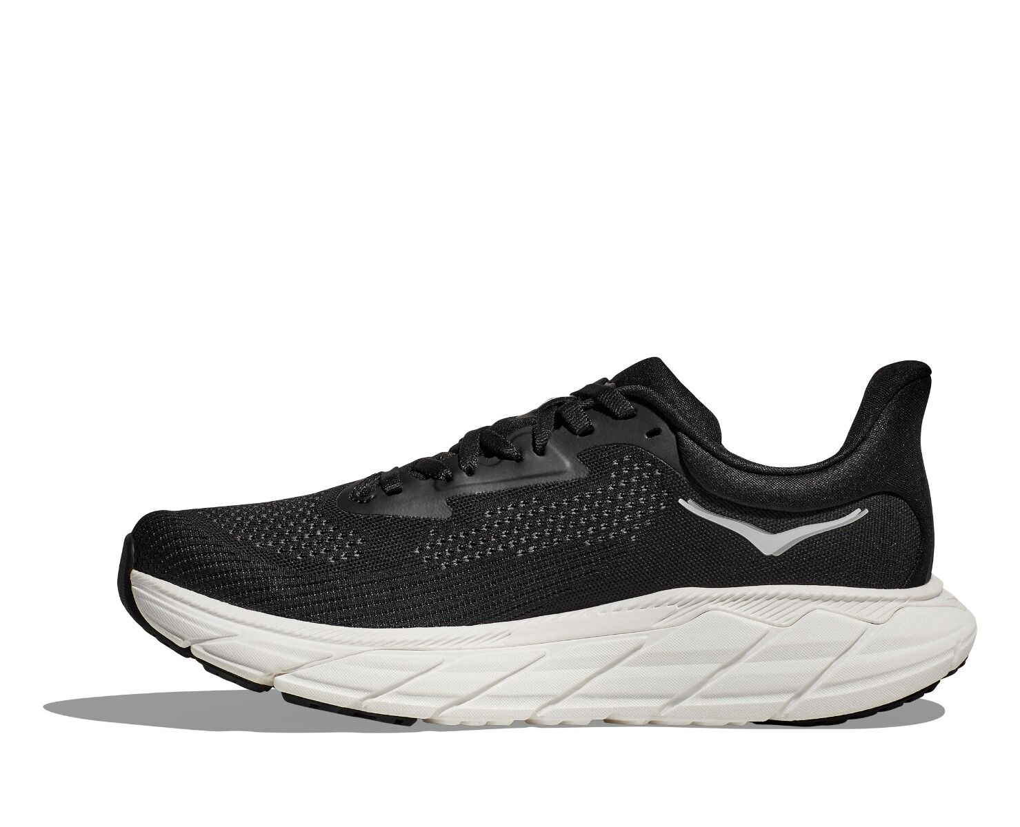 HOKA ONE ONE Arahi 7 'Black White' 1147850-BWHT