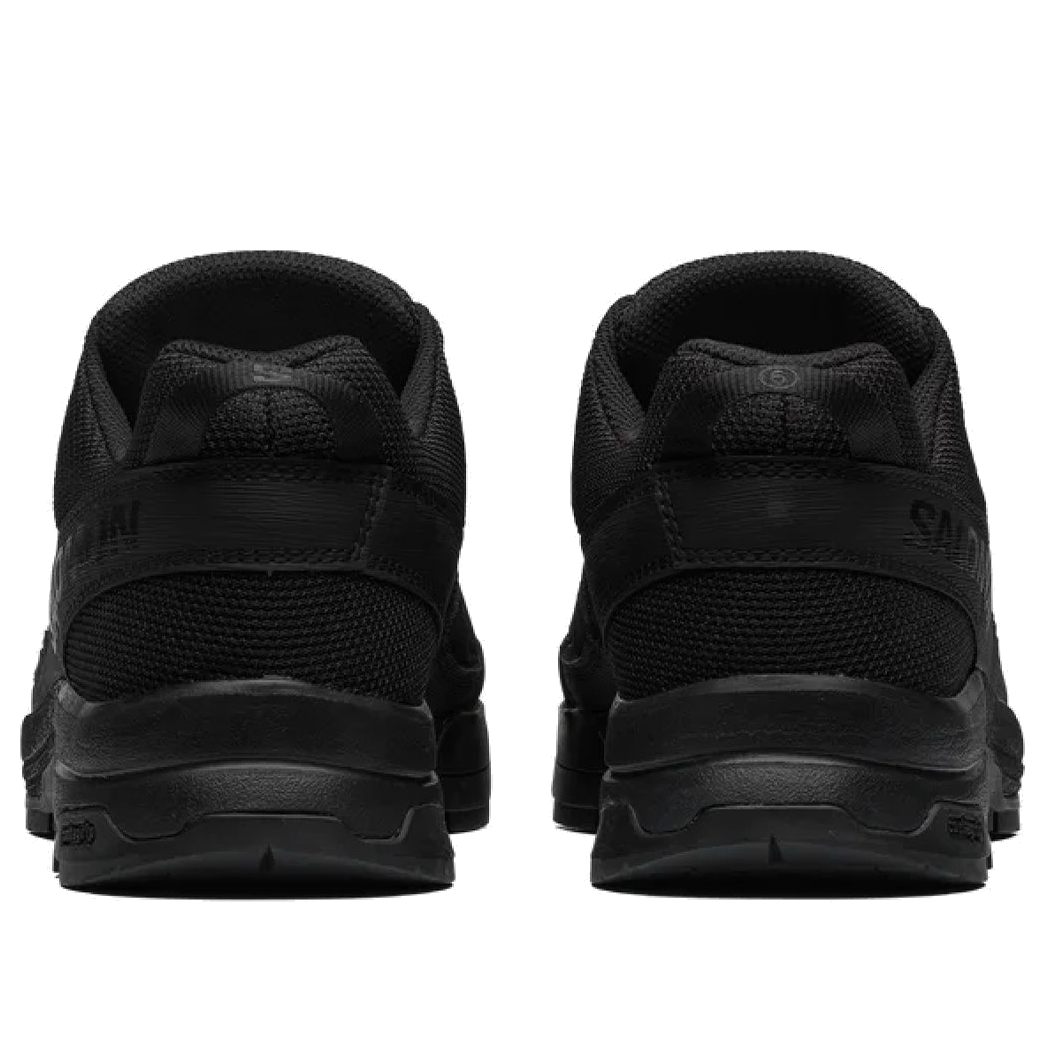 SALOMON x MM6 Maison Margiela X-Alp 'Black' 475361