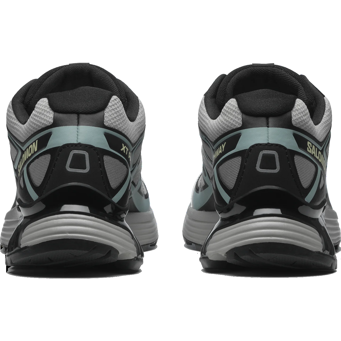 SALOMON XT-Pathway 'Ghost Grey Arona' 474440
