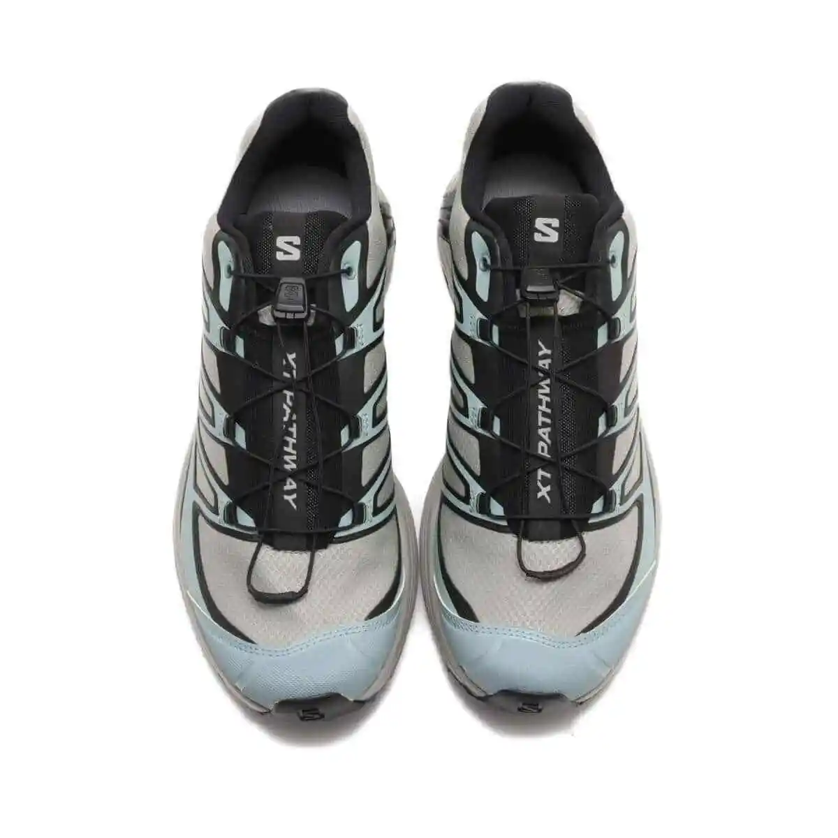 SALOMON XT-Pathway 'Ghost Grey Arona' 474440