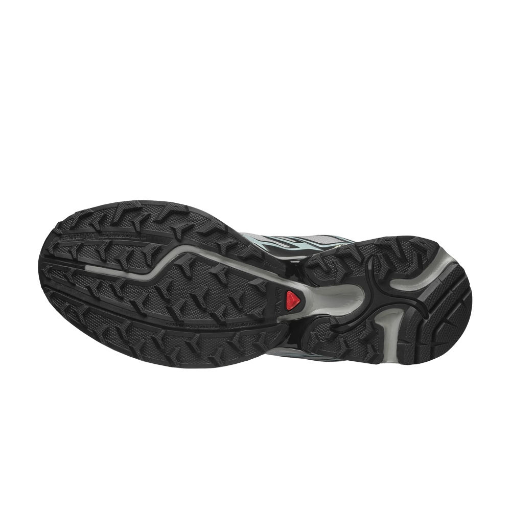 SALOMON XT-Pathway 'Ghost Grey Arona' 474440