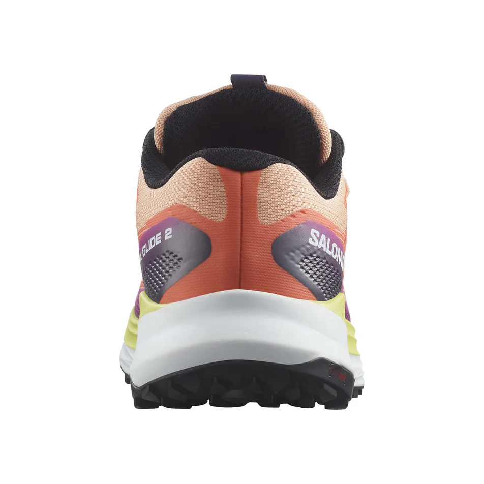 (WMNS) SALOMON Ultra Glide 2 'Prairie Sunset' 474650