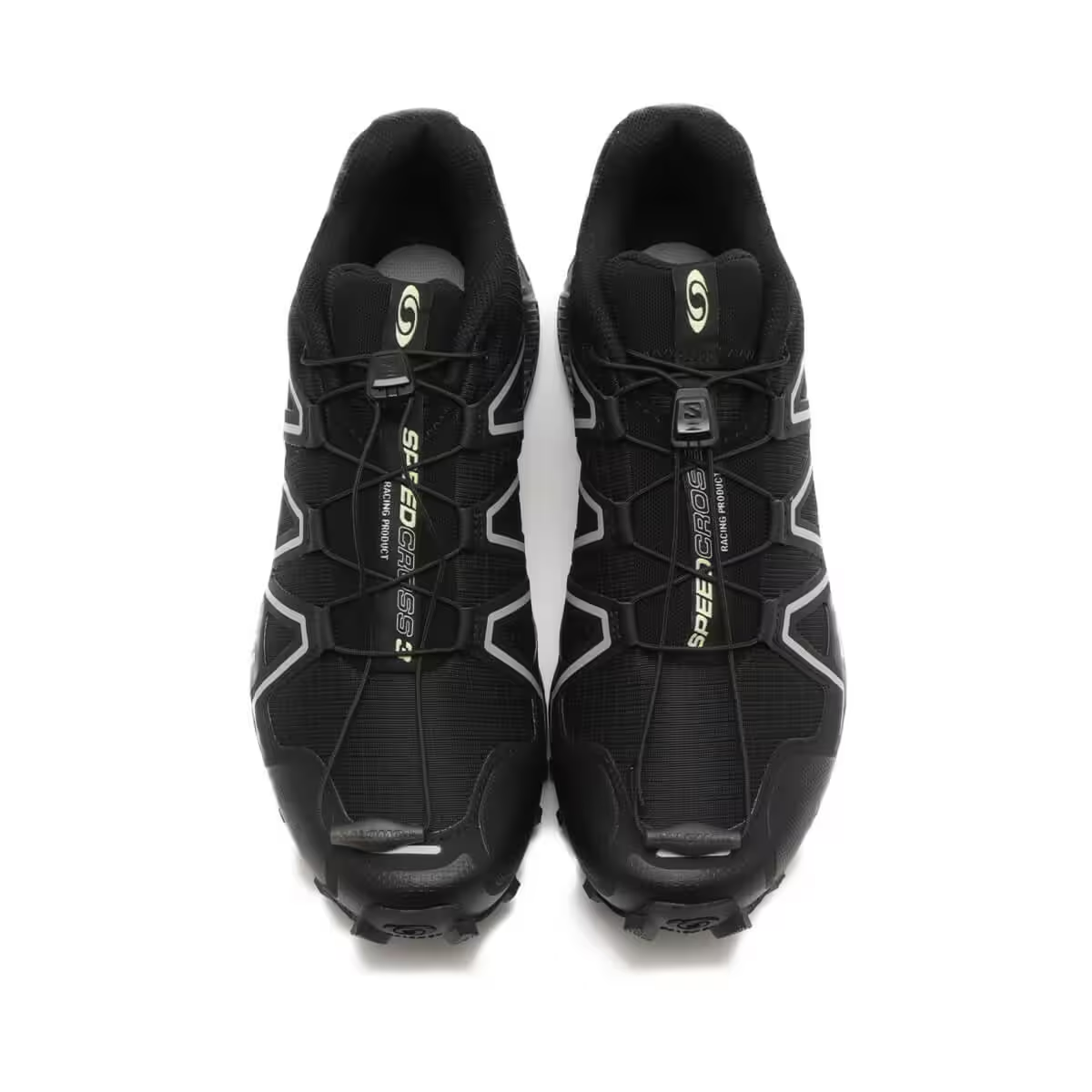 SALOMON Speedcross 3 'Black Teal' 474386