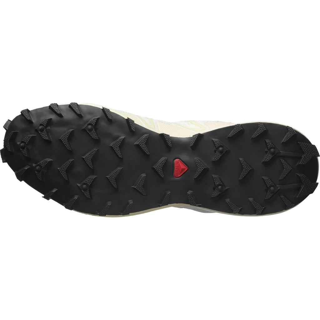 SALOMON Speedcross 3 'Mindful - Vanilla Ice' 474699