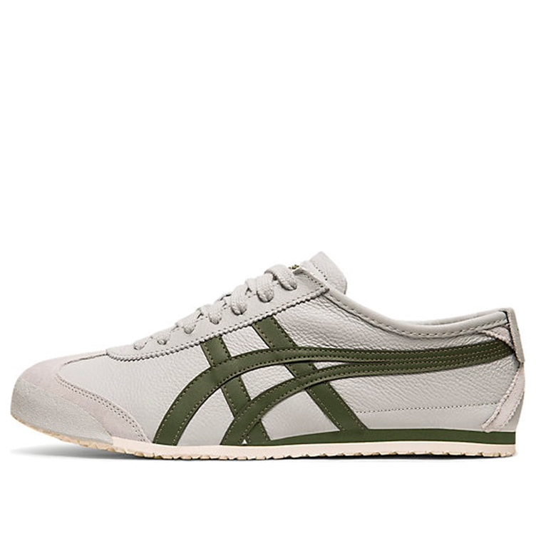 Onitsuka Tiger Mexico 66 'Mid Grey/Pine Tree' 1183A201-020