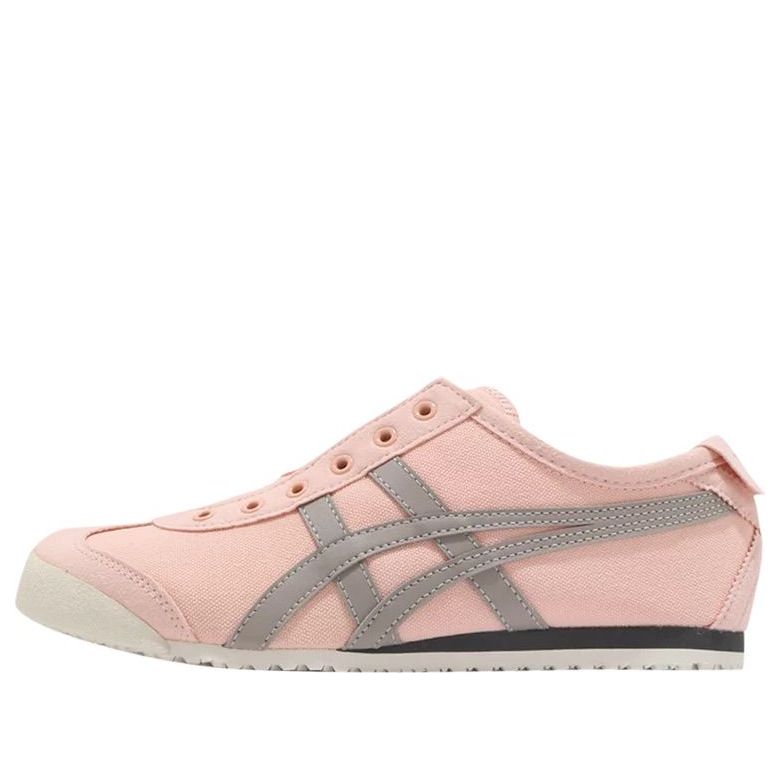 Onitsuka Tiger Mexico 66 Slip-On 'Blush Moon Rock' 1183A360-701