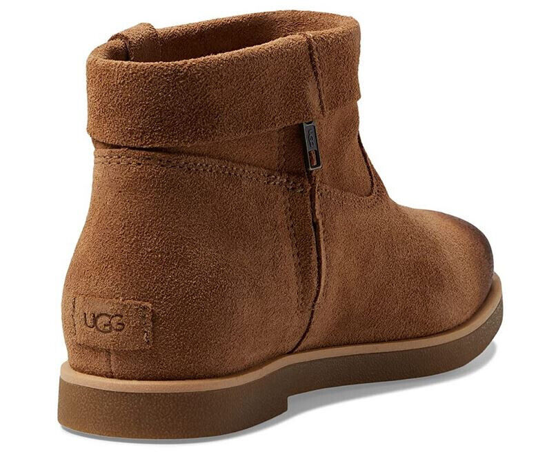 (WMNS) UGG Josefene 'Chestnut' 1130525-CHE
