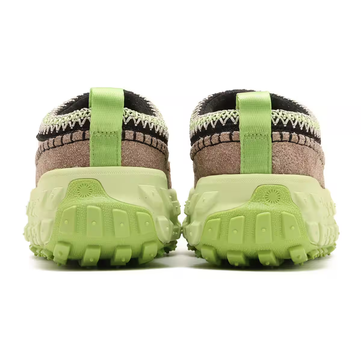 UGG Venture Daze 'Ceramic Caterpillar' 1155650-CCT