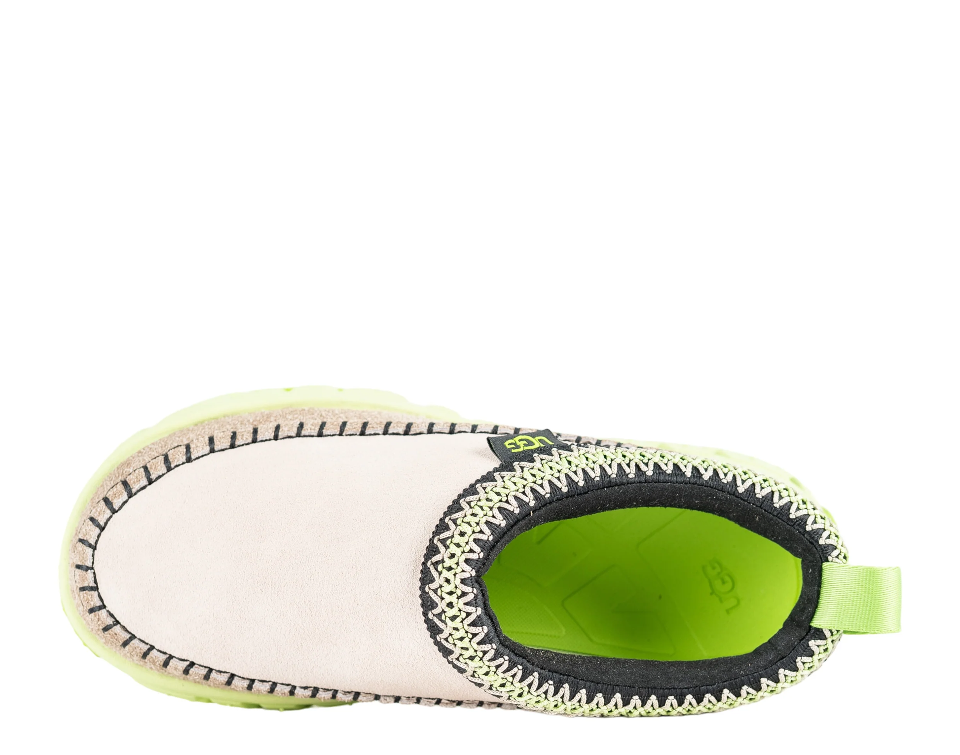 UGG Venture Daze 'Ceramic Caterpillar' 1155650-CCT