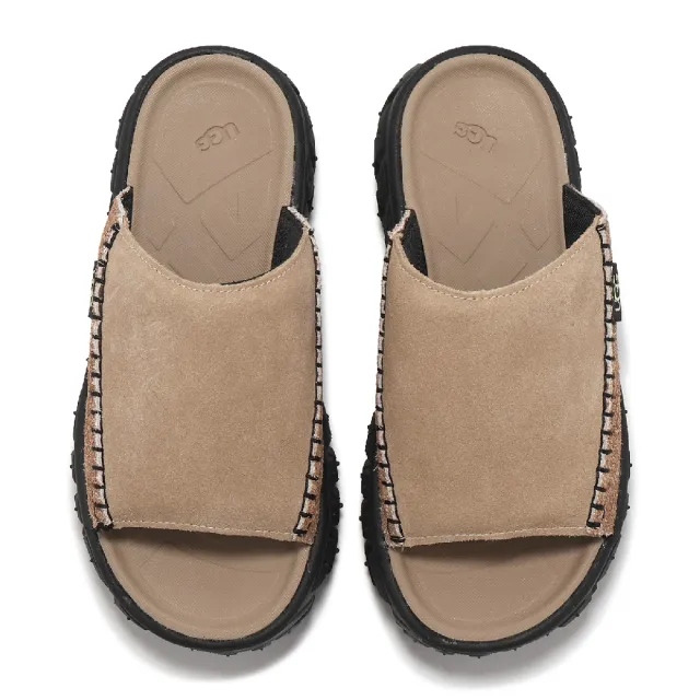 UGG Venture Daze Slide 'Sand' 1152680-SNDB
