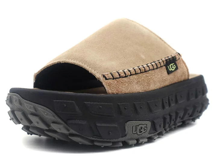 UGG Venture Daze Slide 'Sand' 1152680-SNDB
