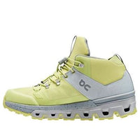 (WMNS) On Running Cloudtrax Waterproof 'Glacier Zest' 3WD10881099