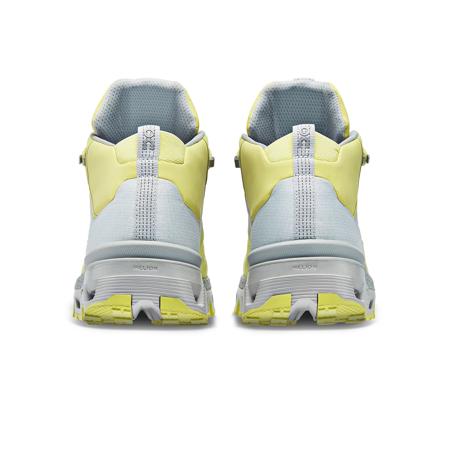 (WMNS) On Running Cloudtrax Waterproof 'Glacier Zest' 3WD10881099