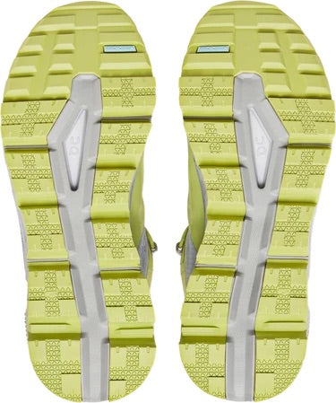 (WMNS) On Running Cloudtrax Waterproof 'Glacier Zest' 3WD10881099