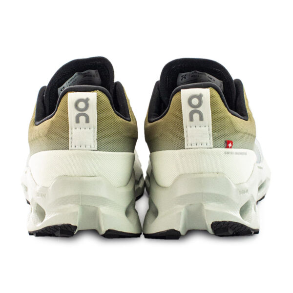 On Running Cloudsurfer Trail Waterproof 'Safari Mineral' 3ME10272065