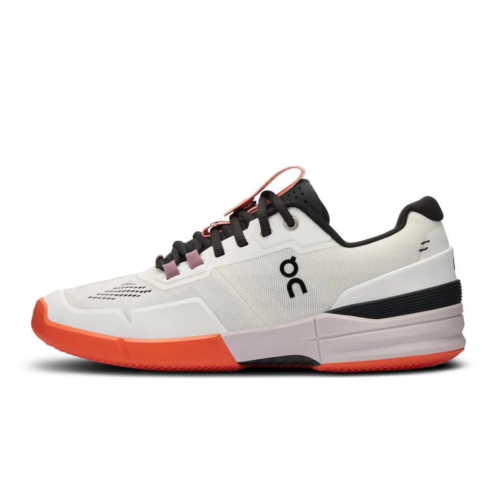 (WMNS) On Running THE ROGER Pro Clay 'White Red' 3WD10602270