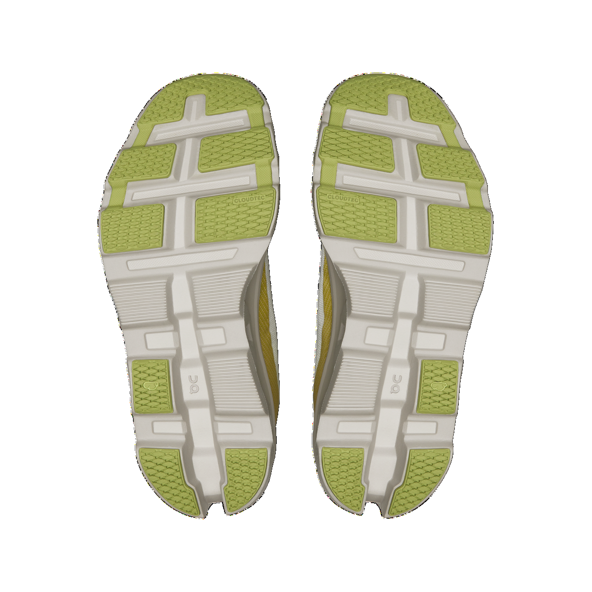 (WMNS) On Running Cloudmonster 2 'Undyed Zest' 3WE10112260