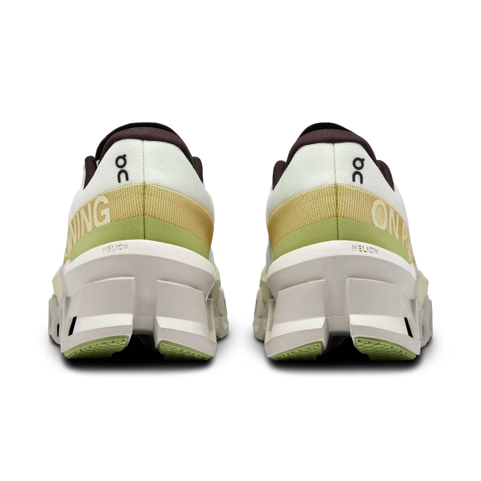 (WMNS) On Running Cloudmonster 2 'Undyed Zest' 3WE10112260