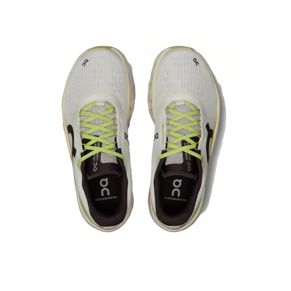 (WMNS) On Running Cloudmonster 2 'Undyed Zest' 3WE10112260