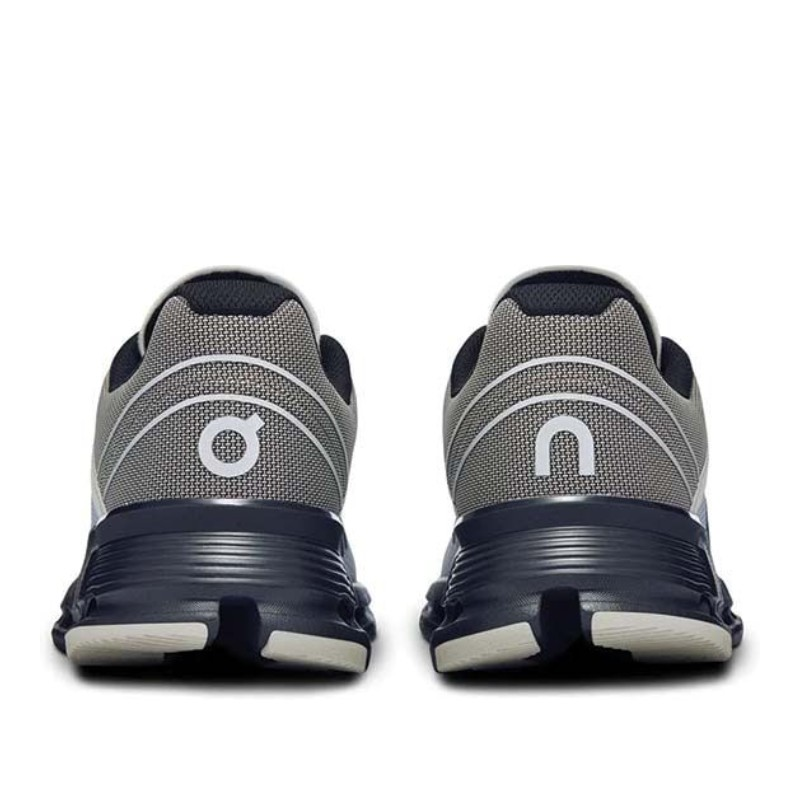 On Running Cloudnova Z5 Rush 'Grey Black' 3MD30302325