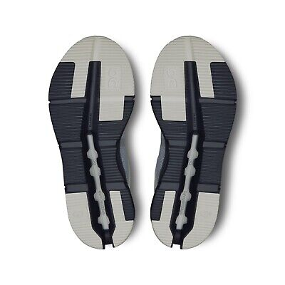 On Running Cloudnova Z5 Rush 'Grey Black' 3MD30302325