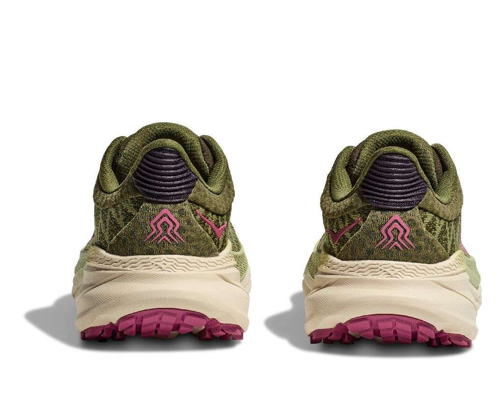 (WMNS) HOKA ONE ONE Challenger ATR 7 'Forest Floor Beet Root' 1134498-FBT