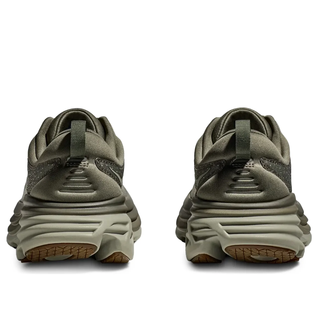 HOKA ONE ONE Bondi 8 'Slate Barley' 1123202-SBRL