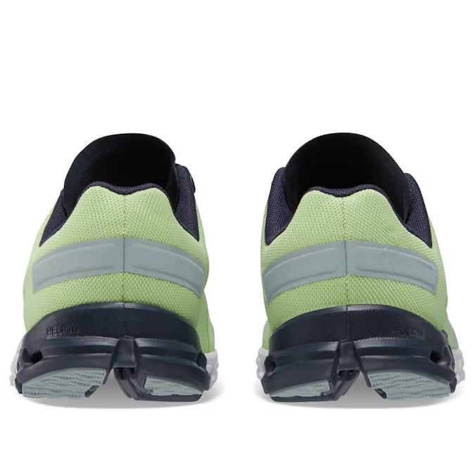 (WMNS) On Running Cloudflow 3.0 'Meadow Green White' 35.98685