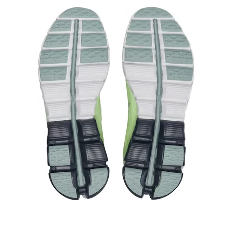 (WMNS) On Running Cloudflow 3.0 'Meadow Green White' 35.98685