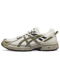 ASICS Gel-Venture 6 'White Green' 1011B550-104