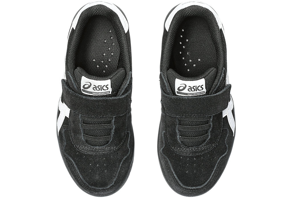 (PS) ASICS Japan Pro 'Black White' 1204A149-001