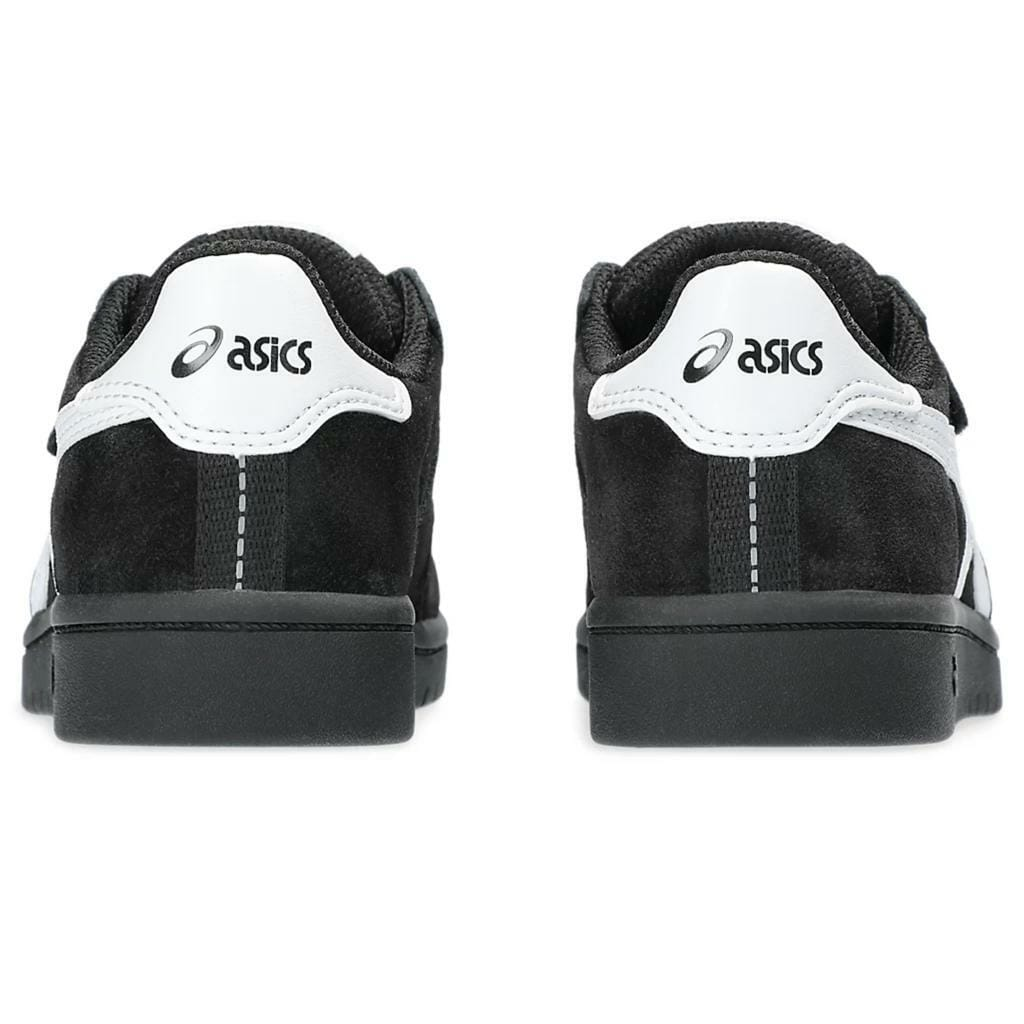 (PS) ASICS Japan Pro 'Black White' 1204A149-001