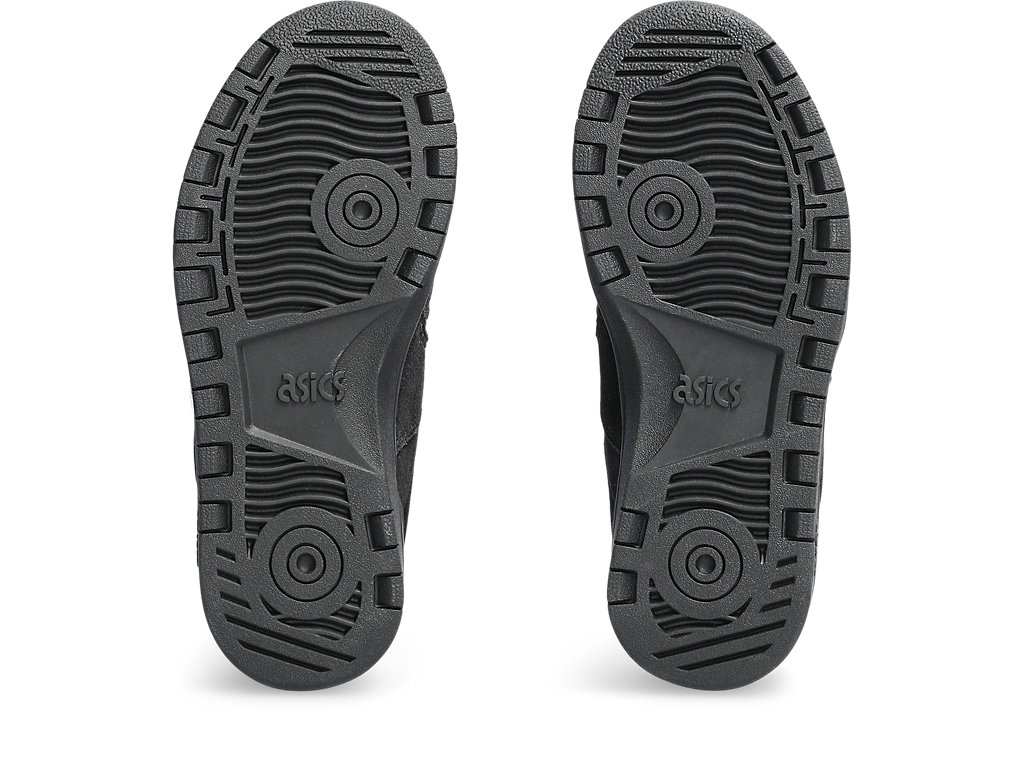 (PS) ASICS Japan Pro 'Black White' 1204A149-001