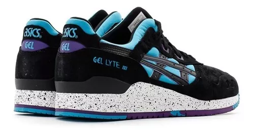 ASICS Gel-Lyte III 'Peacock Blue' H642L-4390