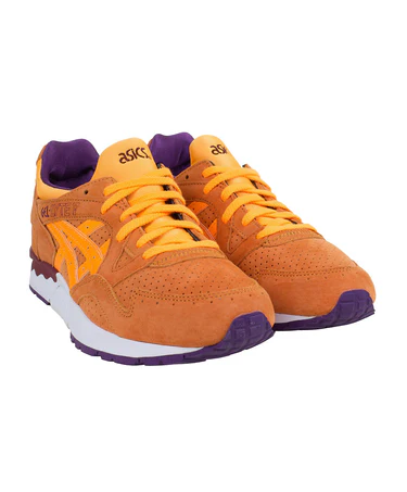 ASICS Gel-Lyte V 'Orange Pop' H5D2L-3030