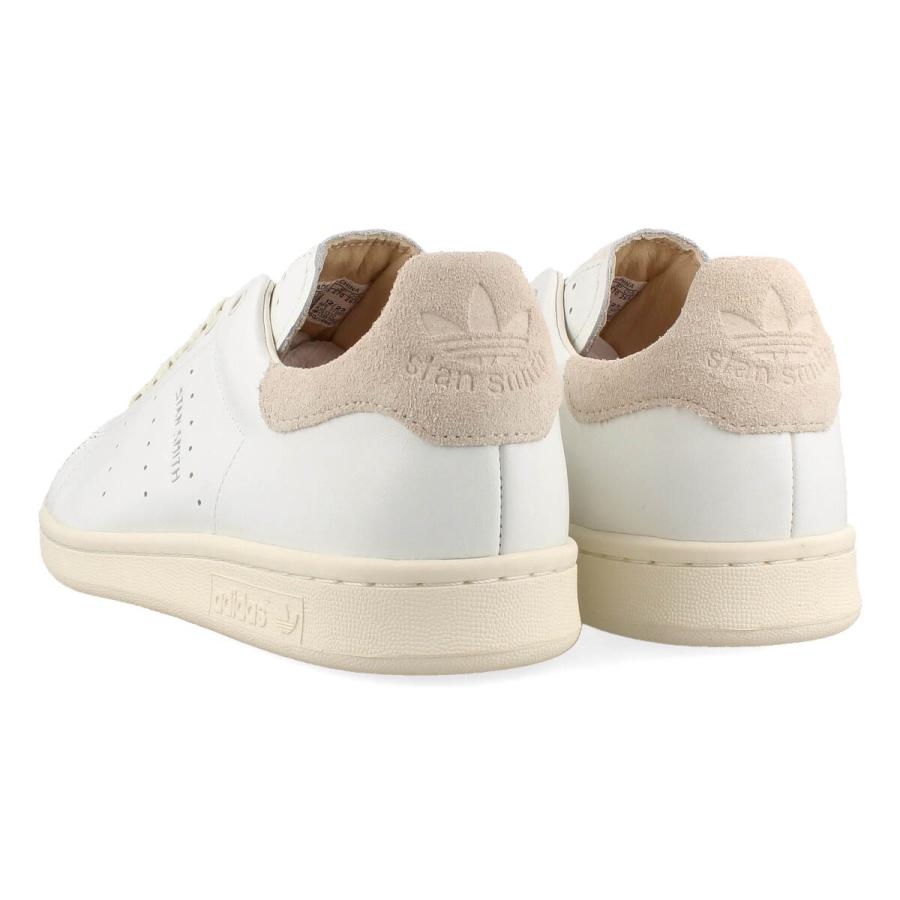 adidas Originals StanSmith Lux 'White' IG1332