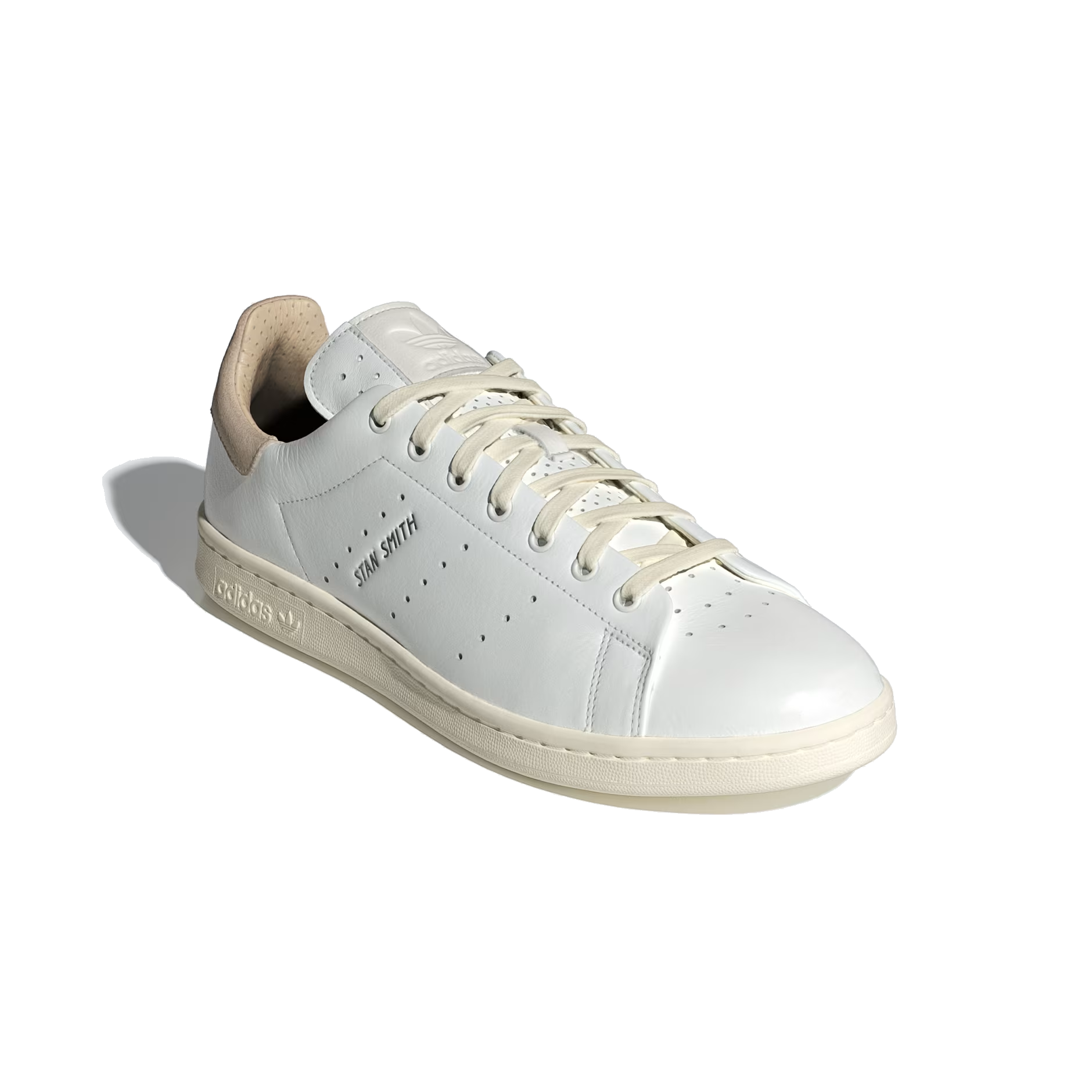 adidas Originals StanSmith Lux 'White' IG1332